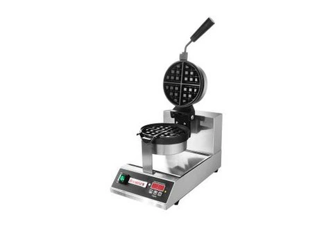 Commercial Waffle Makers for Cafés, Restaurants & Dessert Businesses