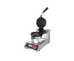Commercial Waffle Makers for Cafés, Restaurants & Dessert Businesses