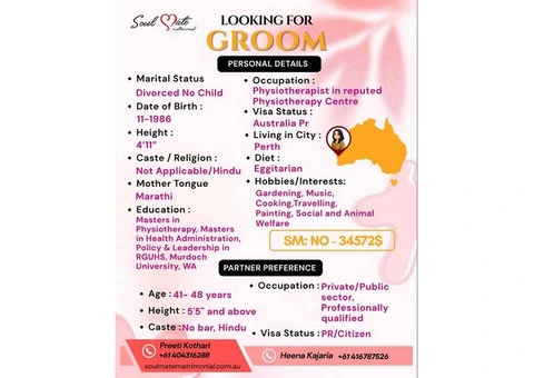 Best Matrimonial Sites in Sydney for Finding Your Perfect Life Partner