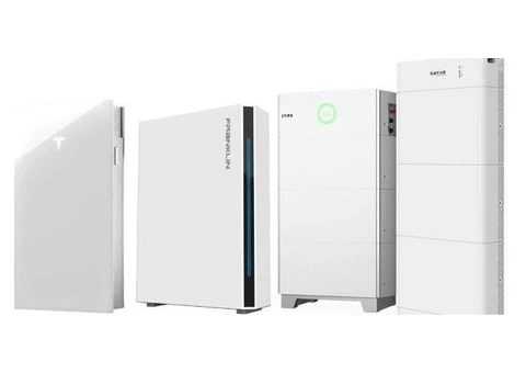 Solar Battery Installation Sydney