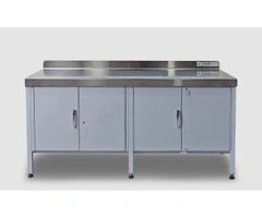 Organise Your Workspace with a Reliable Tool Cabinet Workbench