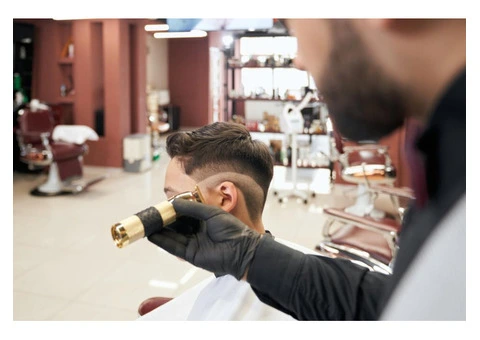 Best hair cut near Salisbury SA - 2/3