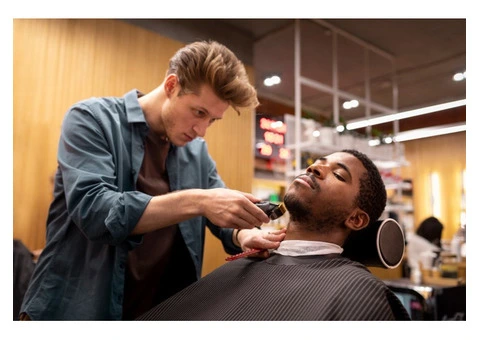 Best hair cut near Salisbury SA - 3/3