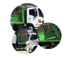 Large Waste Removal Solutions | Marrel Skip Bins Richmond - Unique Skip Bins