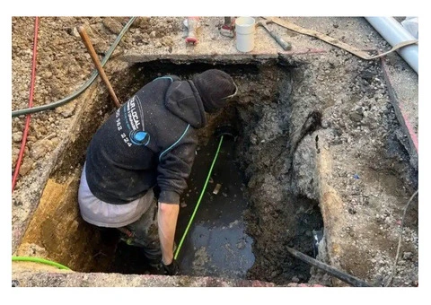 Plumber St Albans