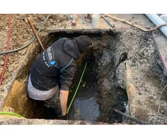 Plumber St Albans