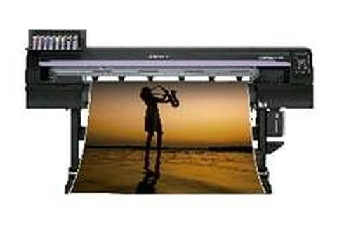 Large Format Printers for Professional Printing