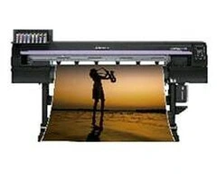 Large Format Printers for Professional Printing
