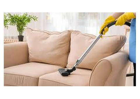 Affordable Upholstery Cleaning Gold Coast | Ezydry Cleaning Services