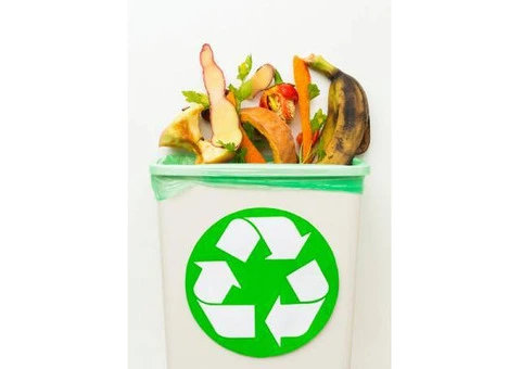 Sustainable Organic Waste Disposal Services by Willetts Waste