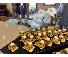 Crowd-Pleasing Finger Food Catering Ideas That Can Elevate Any Melbourne Event