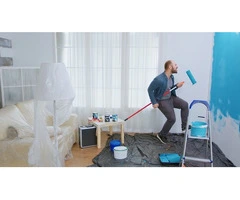 Professional Painting Contractors in Melbourne | Samet Painting
