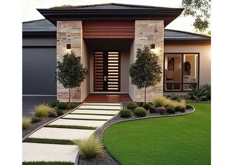 Renovation Bendigo
