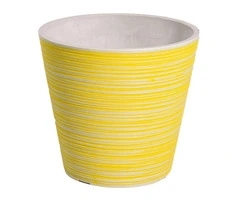 Online Range of Plastic Pots That Complement Any Plant or Interior