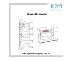 Buy Gloves Dispensers in Australia - Joya Medical Supplies