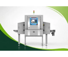 X-ray test pieces in Brisbane