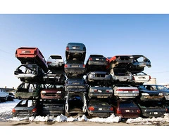 Trusted Car Wreckers Offering Fast Cash & Vehicle Removal