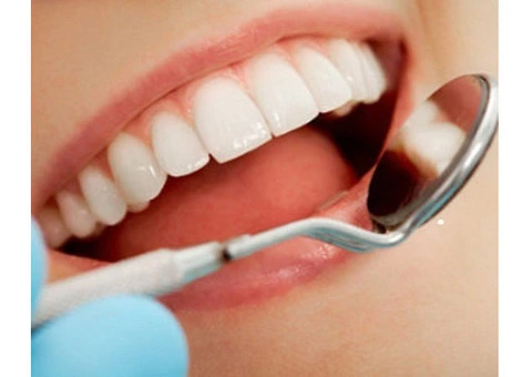Best Wisdom Teeth Clinics for Safe Tooth Extraction