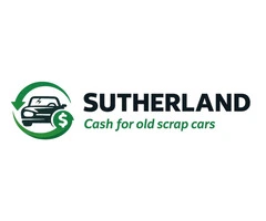 Sutherland Cash For Old Scrap Cars