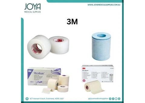 Buy 3M Products Online - Joya Medical Supplies