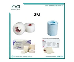 Buy 3M Products Online - Joya Medical Supplies