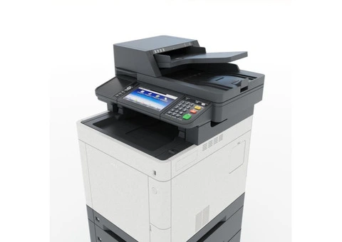 Kyocera Copier Repair in Perth | Fast & Reliable Service