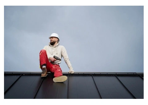 Expert Roof Painting Services in Melbourne | Zoomer Painting