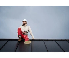 Expert Roof Painting Services in Melbourne | Zoomer Painting