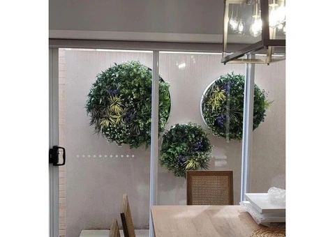 Artificial Trees  and Fake Plants for Residential and Commercial Spaces in Brisbane