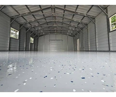Get Expert Warehouse Epoxy Flooring Installation for Industrial Spaces