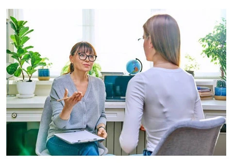 Supporting Your Mental Wellbeing with Compassionate Care