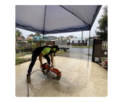 Plumber Ryde