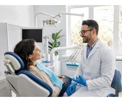 Dental Emergency Treatment Supports Quick Pain Management