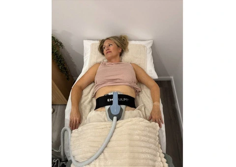 Best Nonsurgical Fat Reduction Canberra