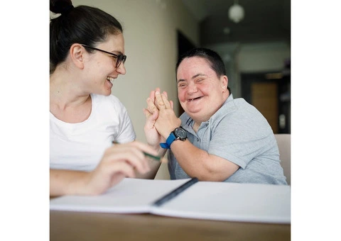 Make The Most Of Your Support Coordination through NDIS Funding - 1/3
