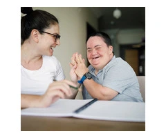 Make The Most Of Your Support Coordination through NDIS Funding