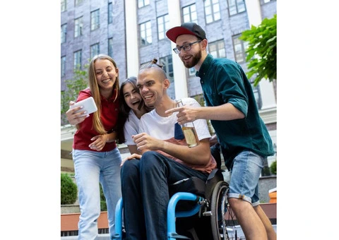 Make The Most Of Your Support Coordination through NDIS Funding - 3/3