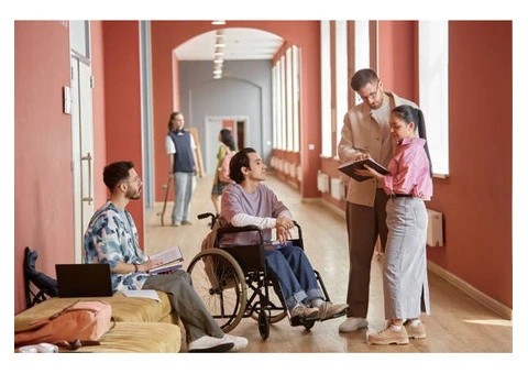 Advance Your Career with a CHC52021 Diploma Course