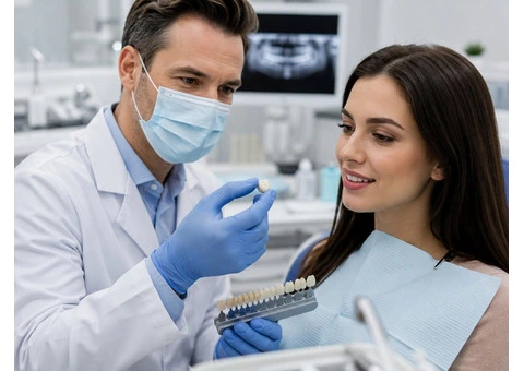Best Tooth Protection Cap for Broken Tooth