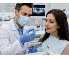 Best Tooth Protection Cap for Broken Tooth