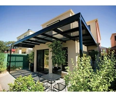 Pergola Builders Adelaide – Creating Beautiful Outdoor Spaces
