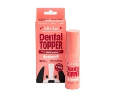 Bell & Bone beef Dental Topper Spray