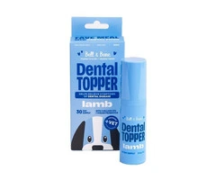 Bell & Bone Lamb Dental Topper Spray