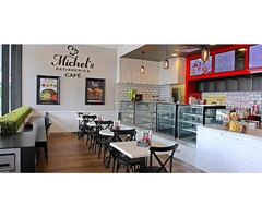 Retail Fitouts Gold Coast