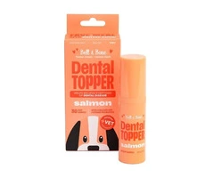 Bell & Bone Salmon Dental Topper Spray