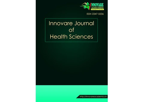 Allied Health Sciences Journal Review Process