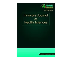 Allied Health Sciences Journal Review Process