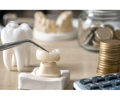 Tooth Cap Price - Best Deals on Dental Crowns and Caps