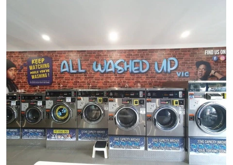 Efficient Laundry Service in Derrimut for Homes & Businesses