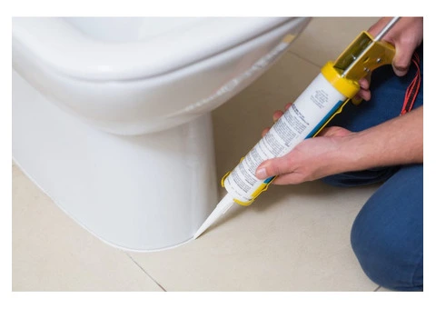 Bathroom Caulking Melbourne – Stop Leaks Before They Start